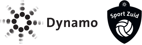 Logo Dynamo Sport Zuid